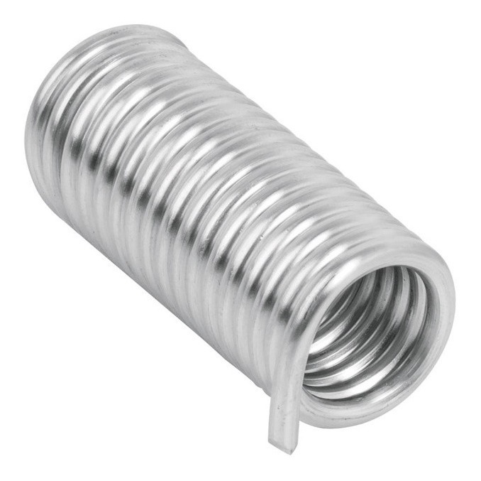 [TR-SOL-95/5M] Soldadura Solida 95/5 48 Gr. Tubo Gas Truper 13289