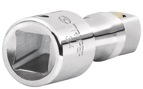 Extension 3/4" De 4" Truper 13902