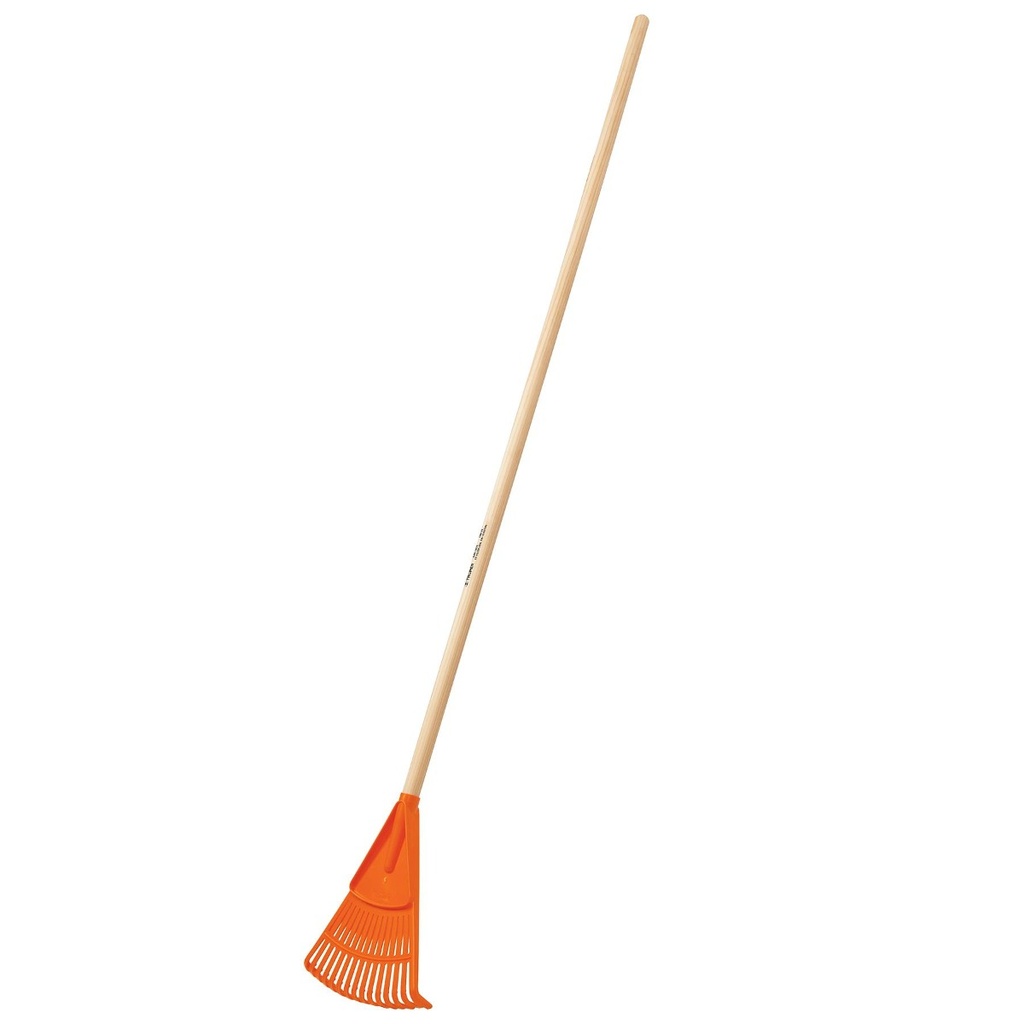 Escoba Plastico 15 Dientes Truper 14345