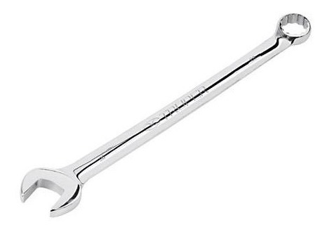 Llave Combinada Milimetrica 8 Mm Truper Expert 15612