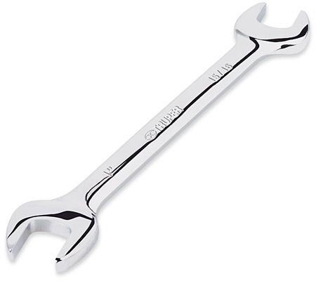 Llave Española Standard 7/16 X 1/2" Truper Expert 15686