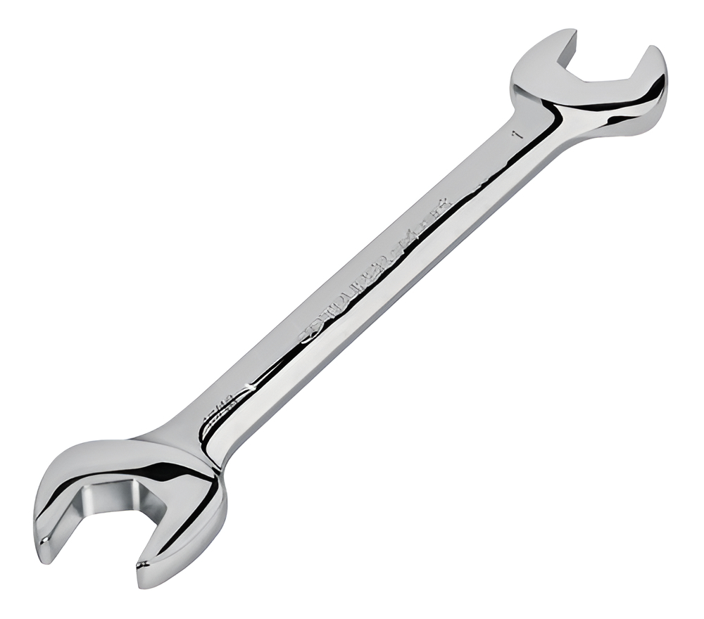Llave Española, 9/16 X 5/8" X 189mm Truper 15690