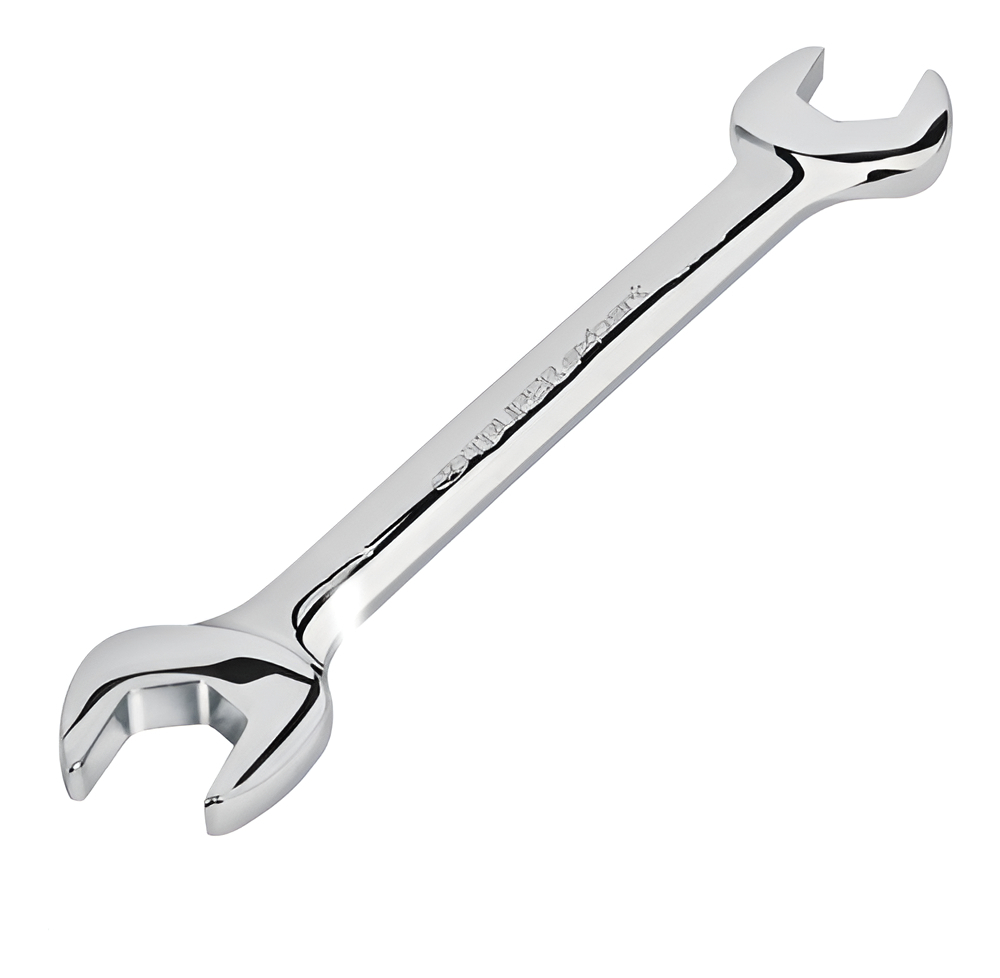 Llave Española Standard 19/32" X 11/16" Truper Expert 15693