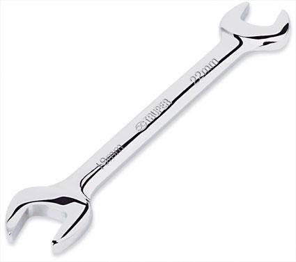 [TR-LL-30810] Llave Española Milimetrica 8 X 10 Mm Truper Expert 15707