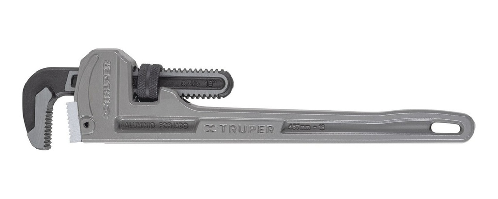 Llave Truper Stilson Stia-14