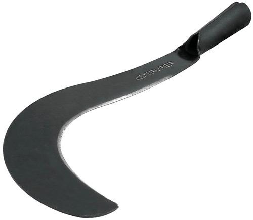Cazanga Pequeña Truper 15857