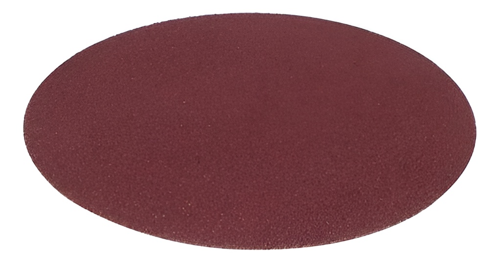 Lija Disco 6' Grano 60 Truper 16163