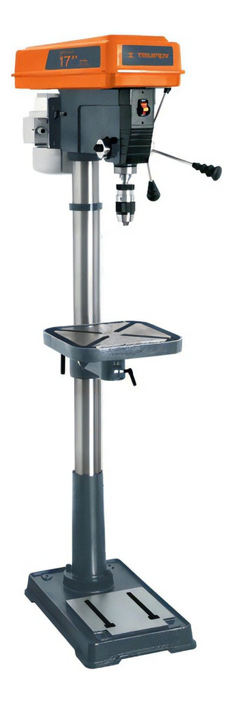 Taladro De Piso 5/8 X 17" 16182 No Aplica Truper