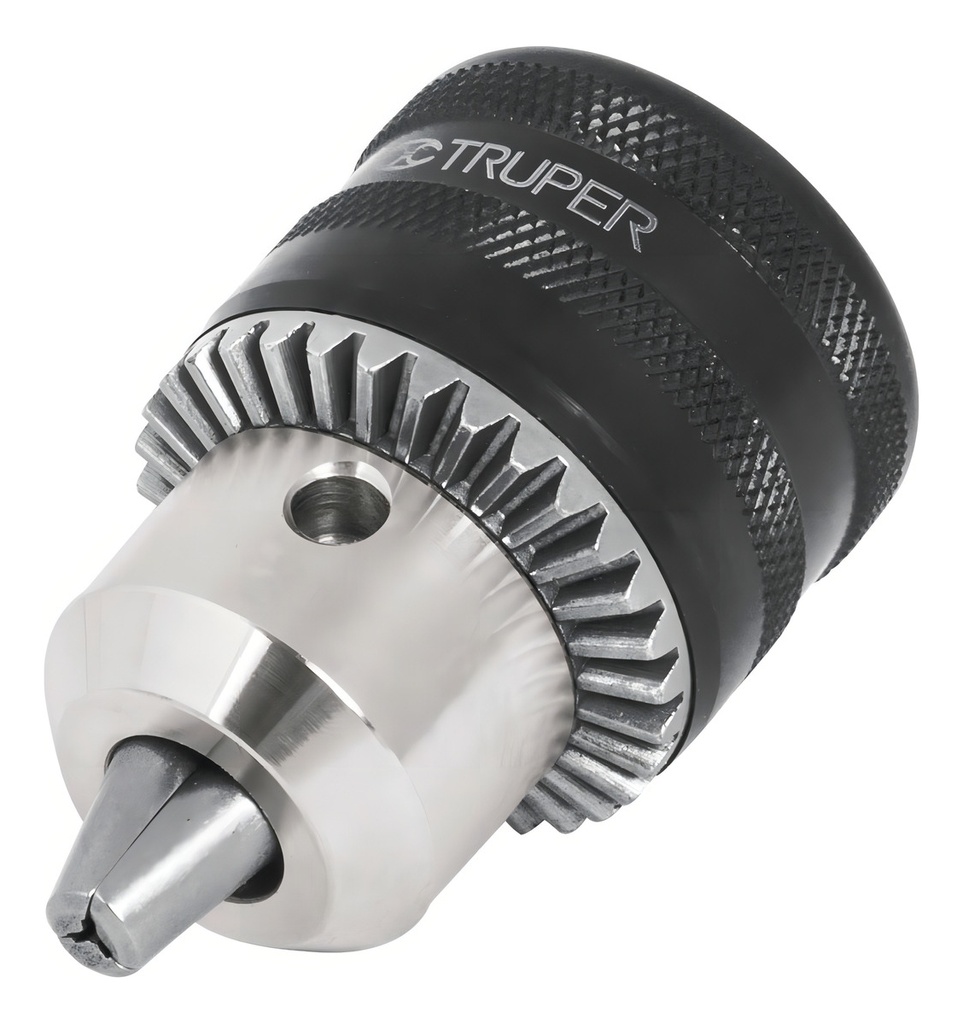 Broquero Con Llave, 1/2" Truper 16478