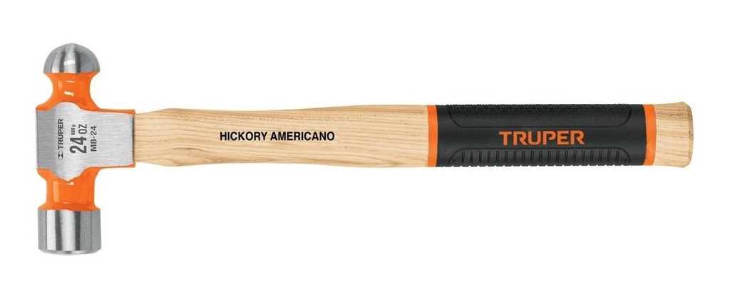 Martillo De Bola 12 Oz Truper 16901