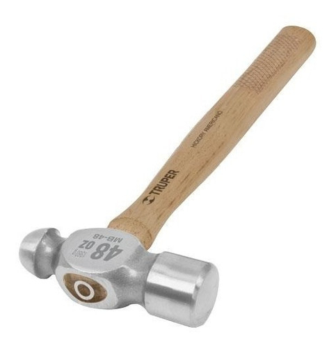 [TR-MB-48] Martillo De Bola 48 Oz Truper 16906