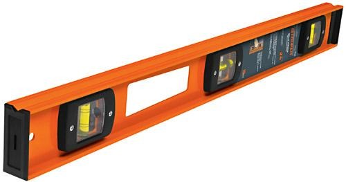 Nivel Clasico 14' 2 Gotas Truper 17032