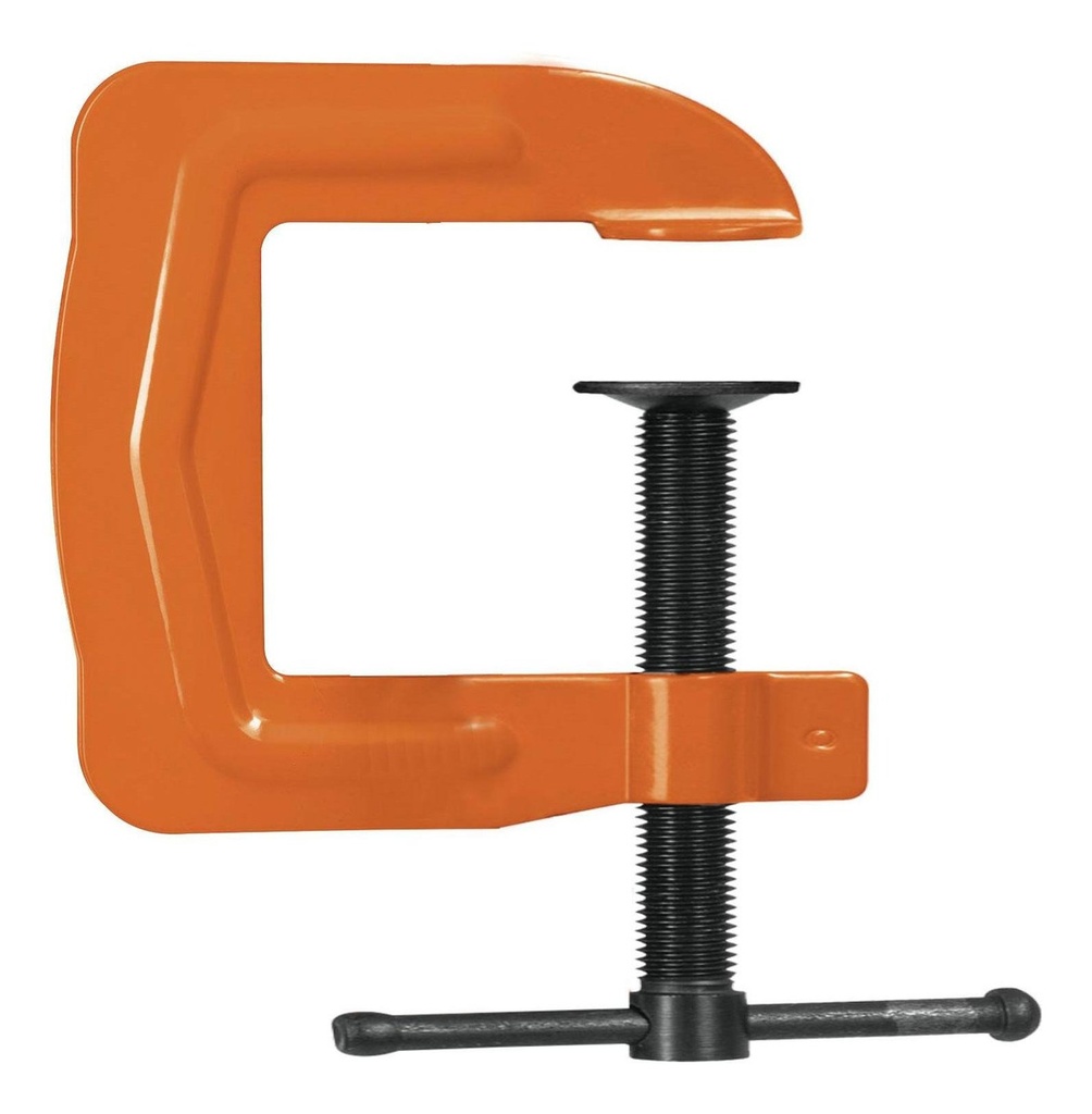 Prensa Troquelada 3'' Truper 17668