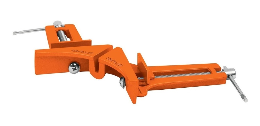 Prensa Esquinera 3' Truper 17690