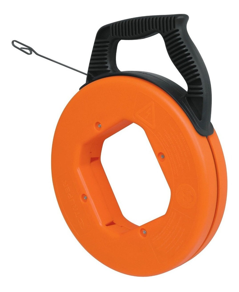 Guia Cable 15 Mt Truper 17751