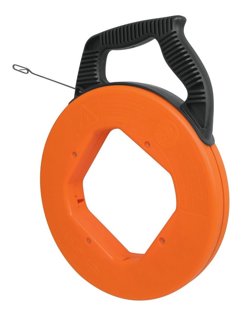 Guia Cable 30 Mt Truper 17752