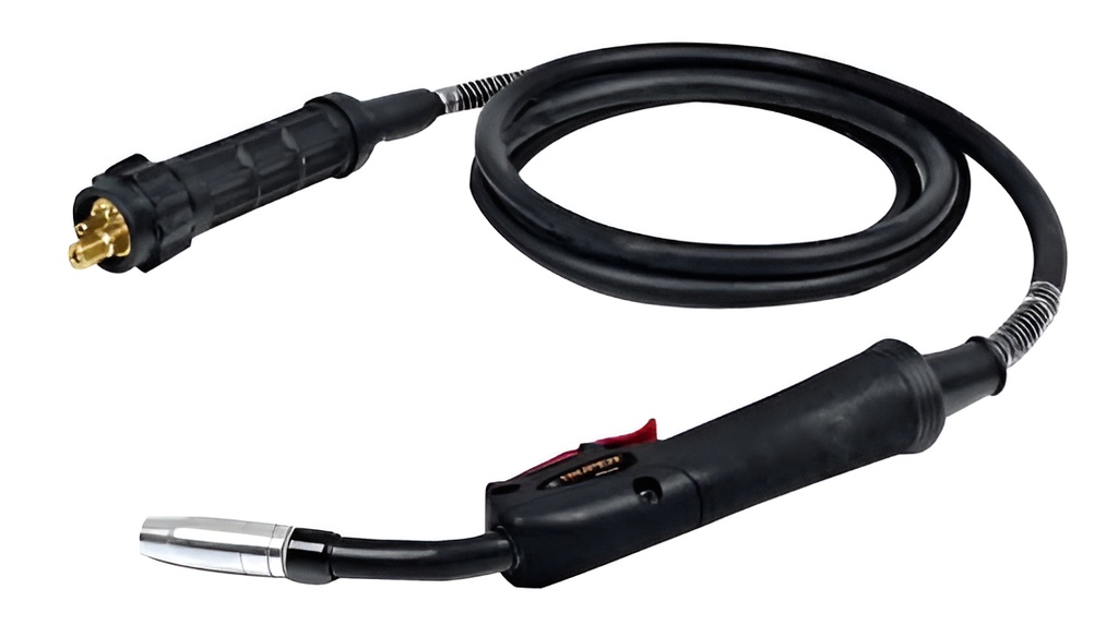 Antorcha Soldadora Microalam 210a Truper 17948 No Aplica