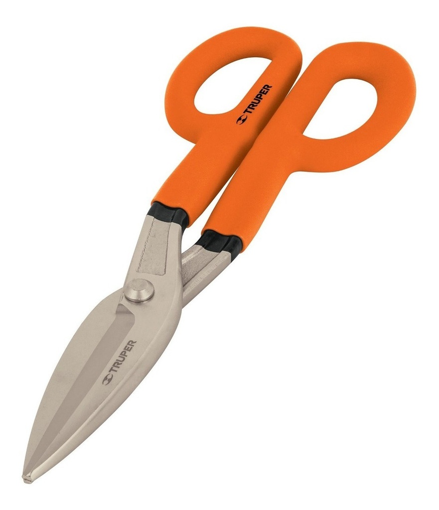 Tijera Hojalatero 14'' Truper 18503