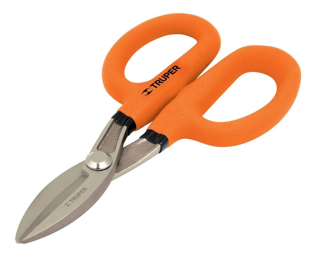 Tijera Hojalatero 7" Truper 18520