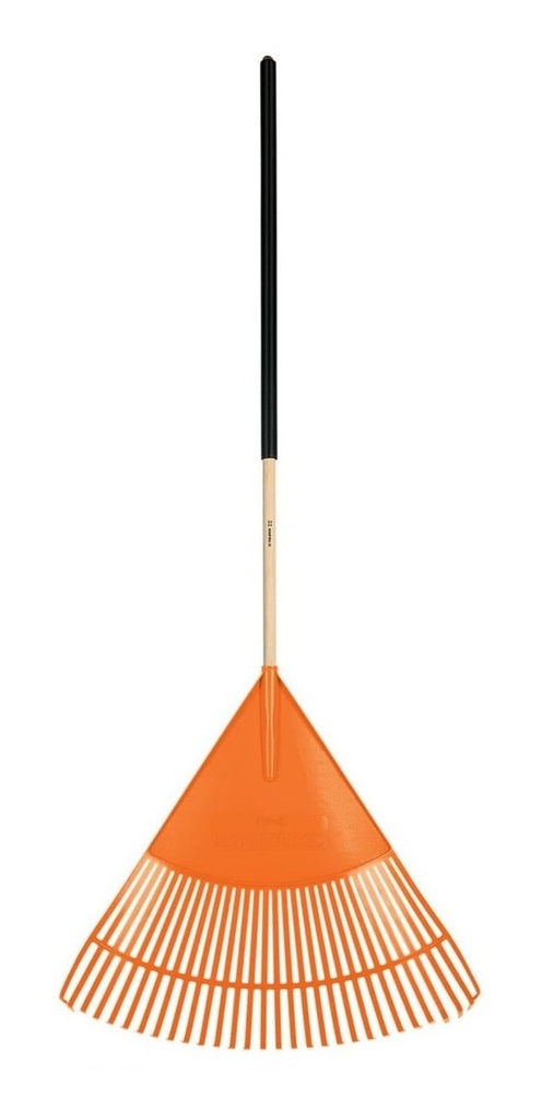 [TR-EP-30] Escoba Plastico 30 Dientes Truper 19065