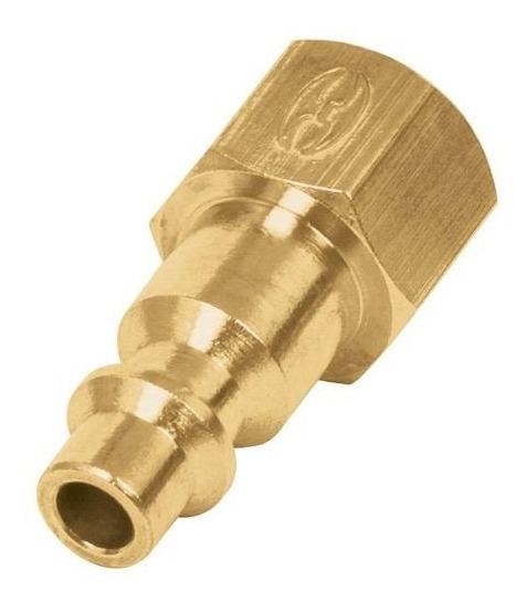 Conector Rapido Hembra T. Milton Truper 19082