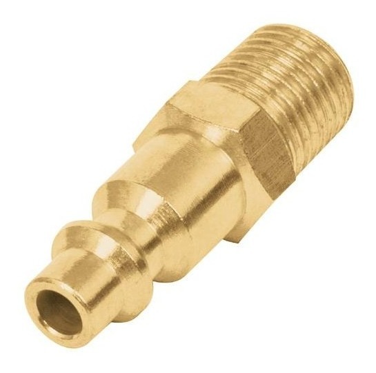 Conector Rapido Macho T. Milton Truper 19083