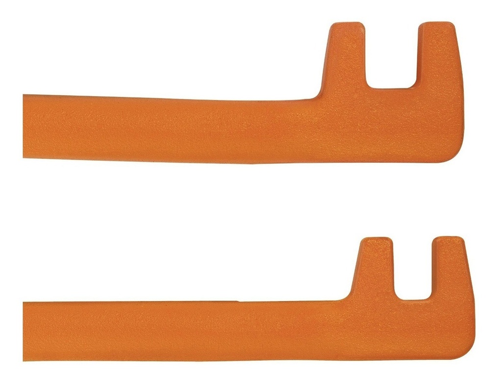 [TR-GRT-21] Grifa 2 Bocas 5/8'' X 3/4'' Truper 19800