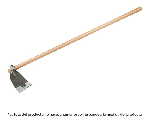 Azadon Oreja Y Martillo Con Mango #1 2.3 Lb Truper 19982