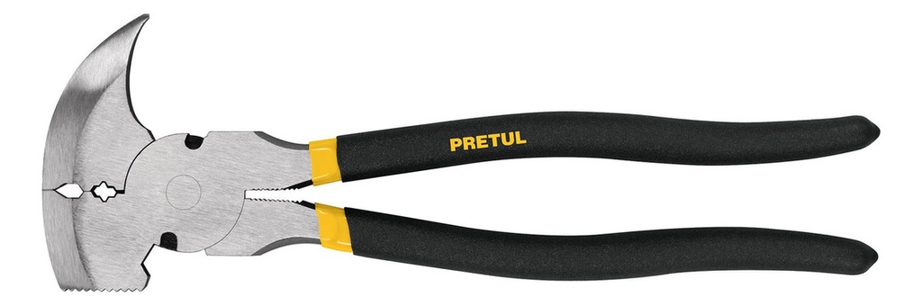 Pinza de Hacendado 11", Pretul 22656
