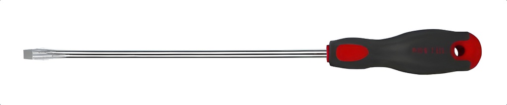 Destornillador Plano 5/16 X 10 Mango Comfort Pretul 28079