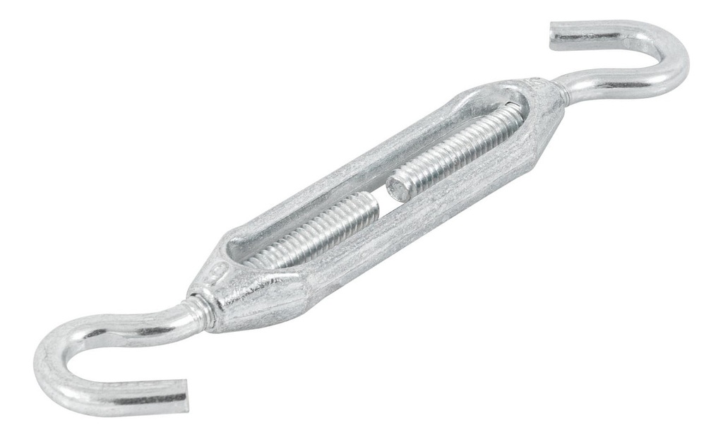 Tensor Gancho-gancho 1/4' Fiero 44061