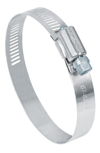 Abrazadera 2-5/8' - 3-1/4' 5 Pz Fiero 44244