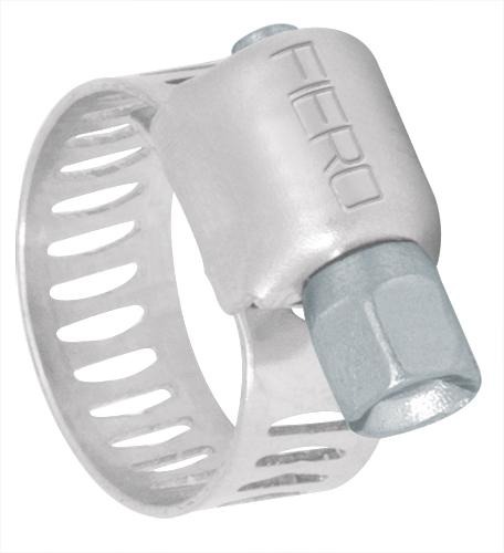 [TR-AB-07] Abrazadera 5/16' - 7/8' Mini 10 Pz Fiero 44256