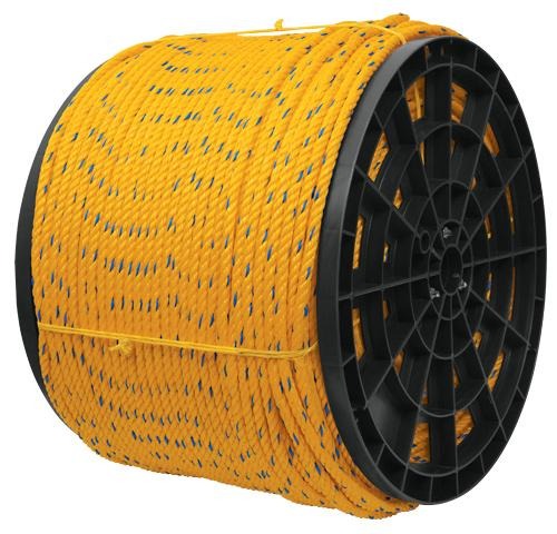 Cuerda Polipropileno 10 MM Fiero 44487