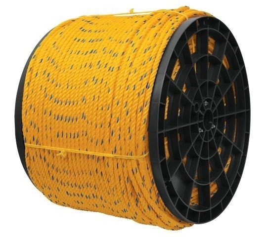 [TR-CUE-13K] Cuerda Polipropileno 13 Mm (30 Kg) Fiero 44489
