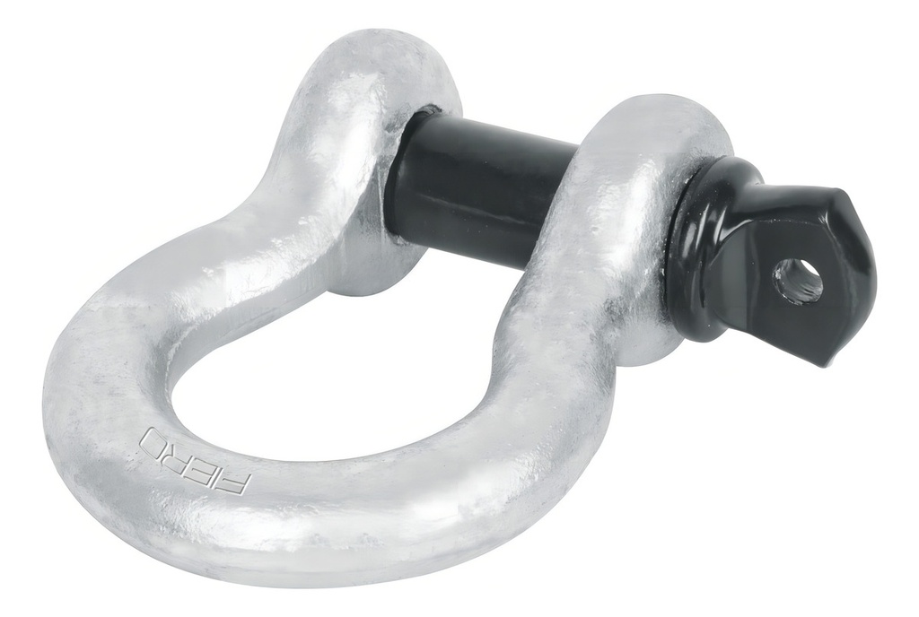 [TR-GRI-3/16] Grillete 3/16" Fiero 44966