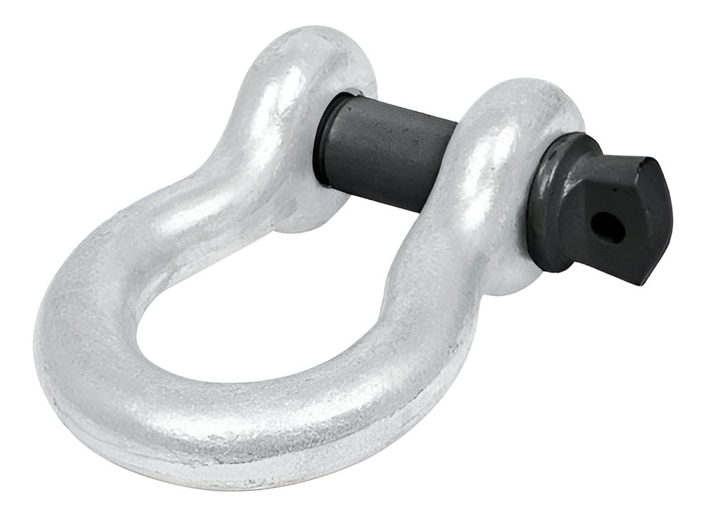 Grillete 3/8'' Fiero 44969