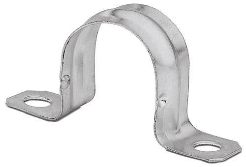 Abrazadera Omega 1-1/2'' 5 Pz Voltech 46031