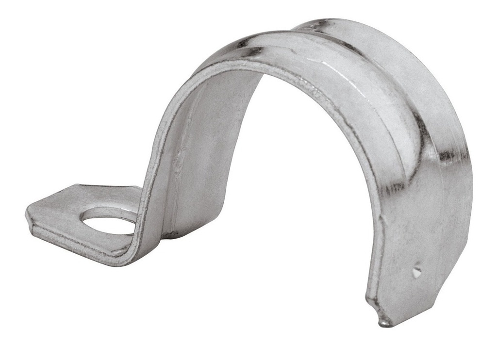 Abrazadera Uña 1/2'' 10 Pz Voltech 46920