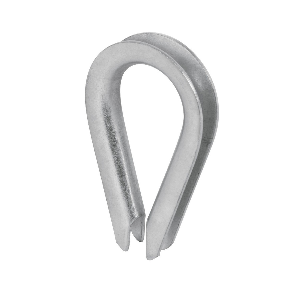 Guardacabos 1/8'' Fiero 49908