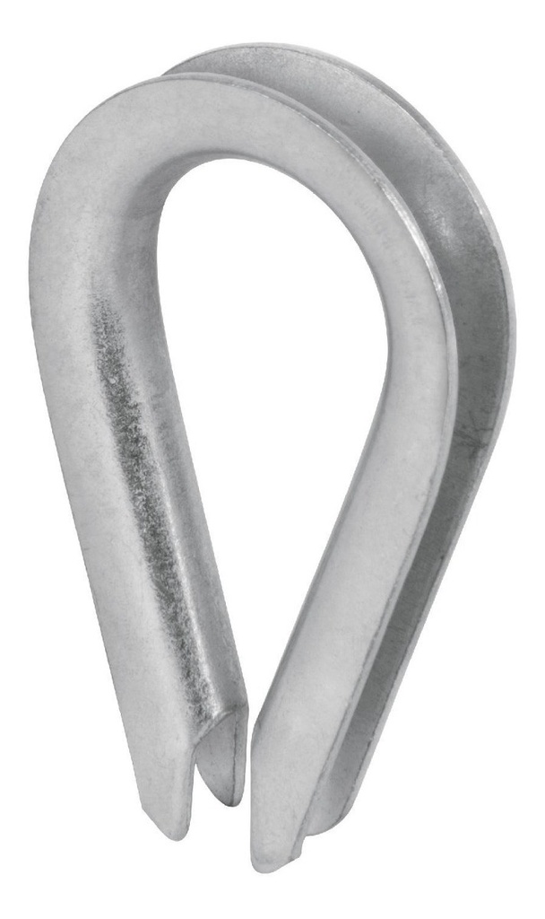 Guardacabos 3/8" Fiero 49913
