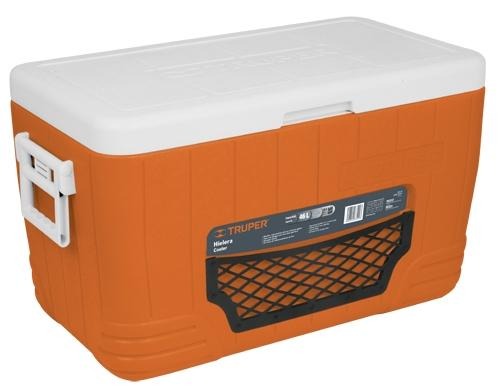[TR-HIEL-46] Hielera De 46 Lt Truper 62129