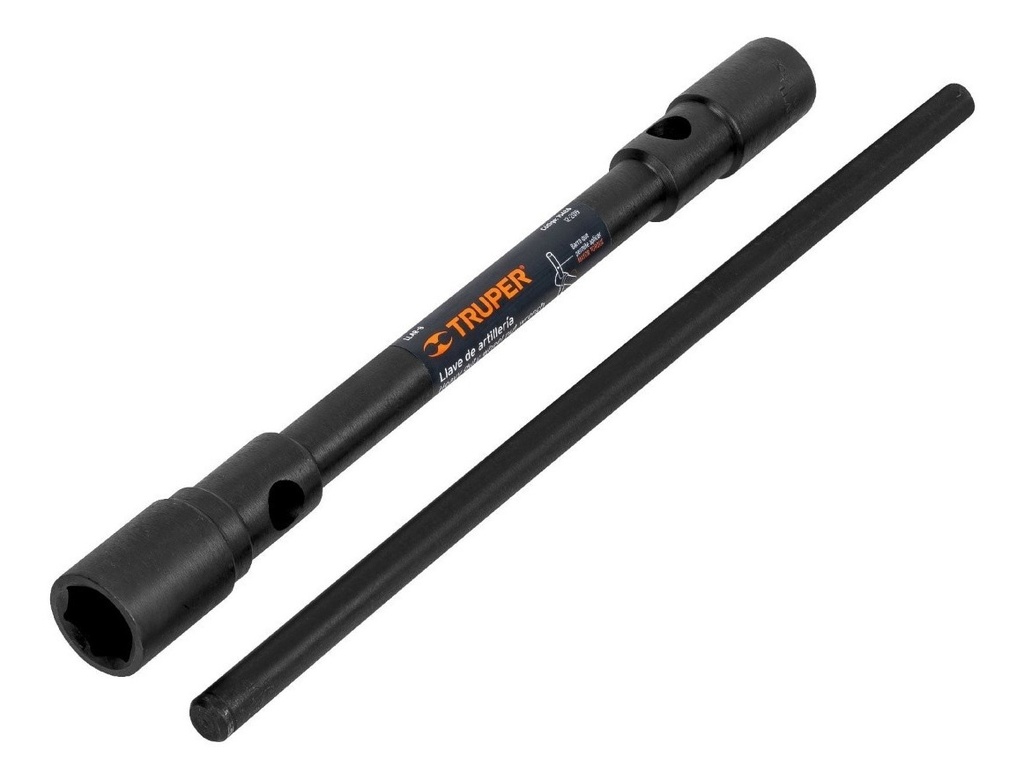 Llave Artilleria 1  X 1-1/8  Truper 15486