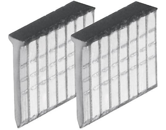 Clavos Clavadora Neumatica 1-3/16' Truper 18264