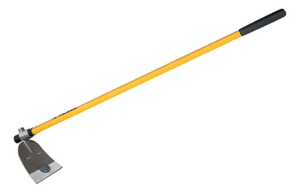 Azadon Oreja Y Martillo Con Mango #3 3.4 Lb Truper 19984