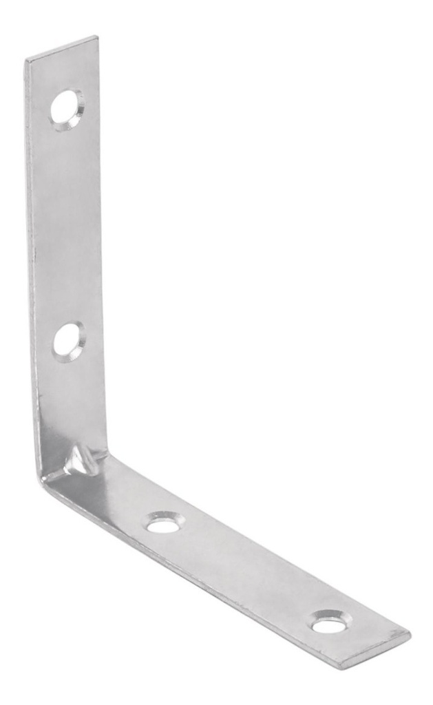 Prensa Escuadra Esquinera 2'' Fiero 41032