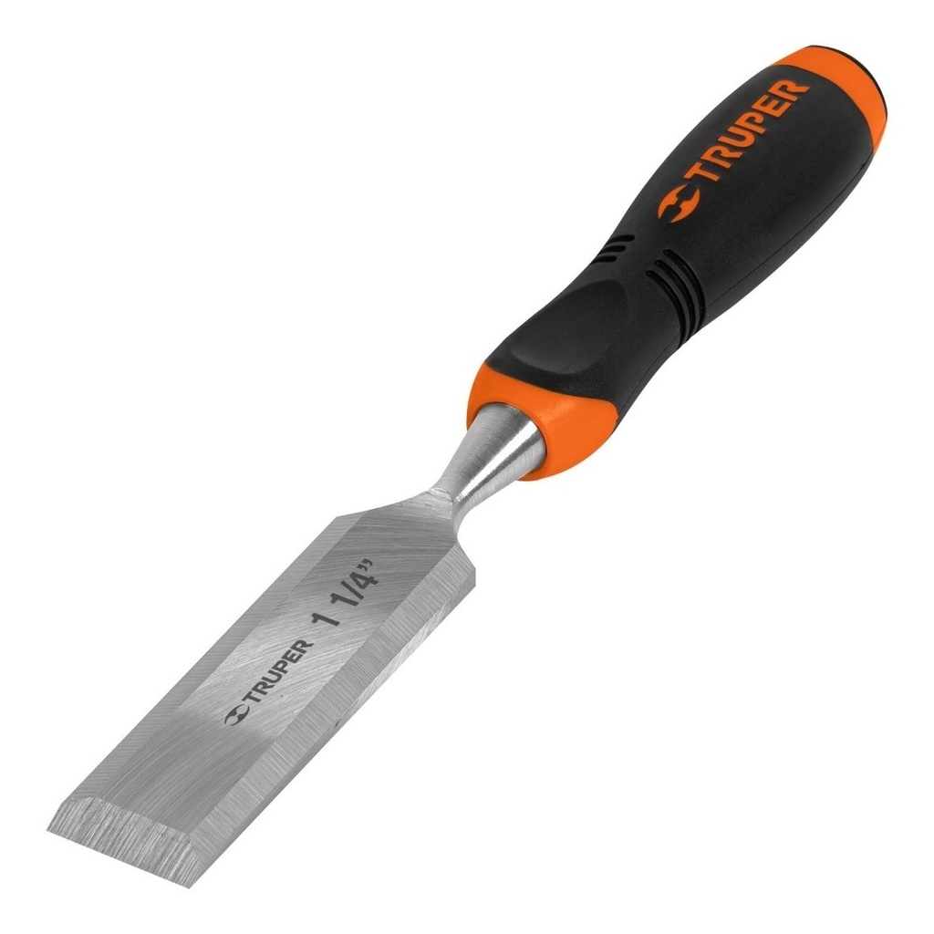 Formon 1-1/4" Truper 14636
