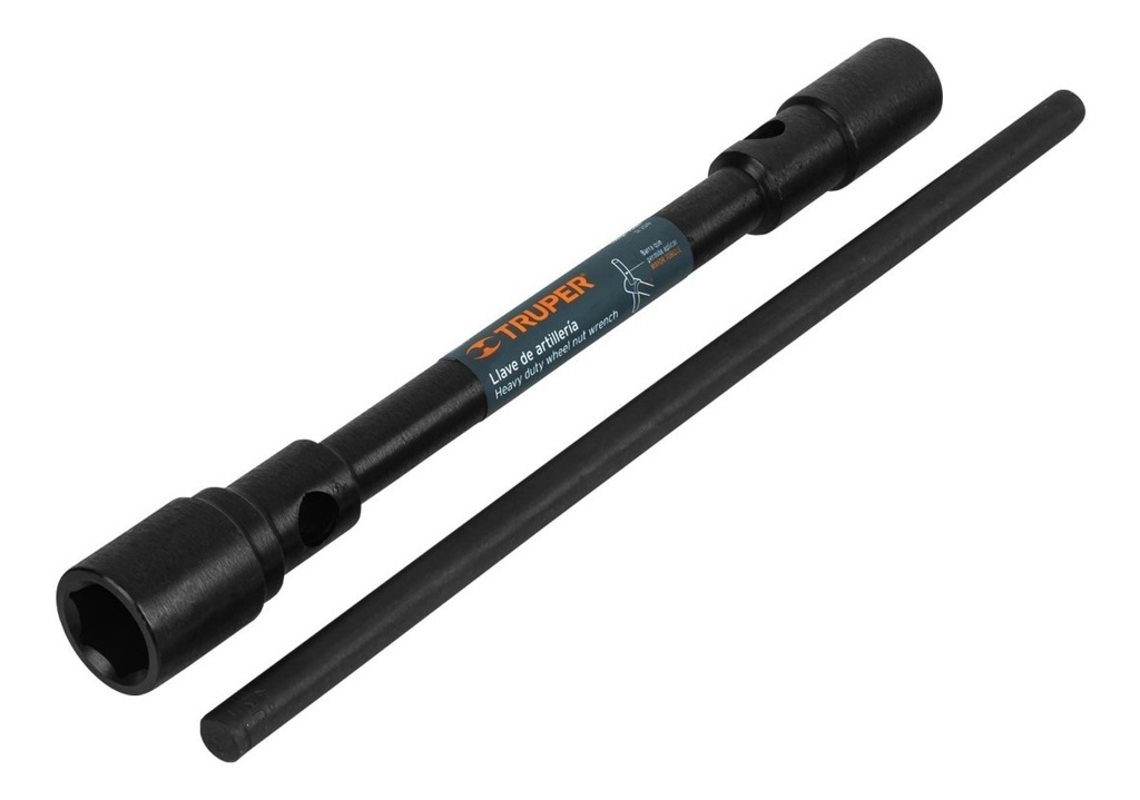 Llave Artilleria 1-1/16  X 1-1/4  Truper 15487