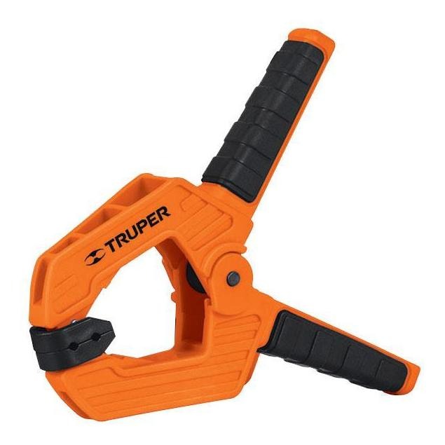 [TR-PRE-4] Prensa Resorte 4" Truper 17700