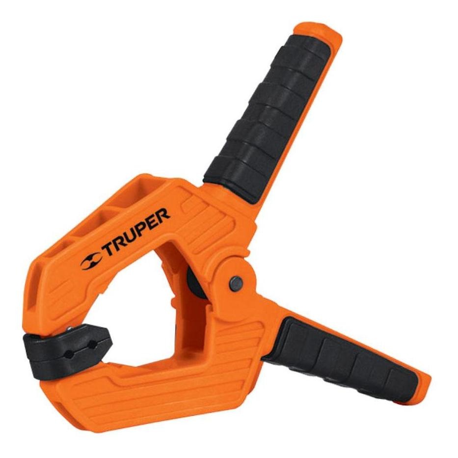 Prensa Resorte 6" 1 Pz Truper 17701